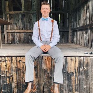 Meet your Posher, Nick